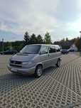 Vw T4 Multivan Klima 2001 rok