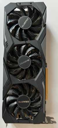 Gigabyte GeForce RTX 2080 Gaming OC 8GB GDDR6 (256 Bit)