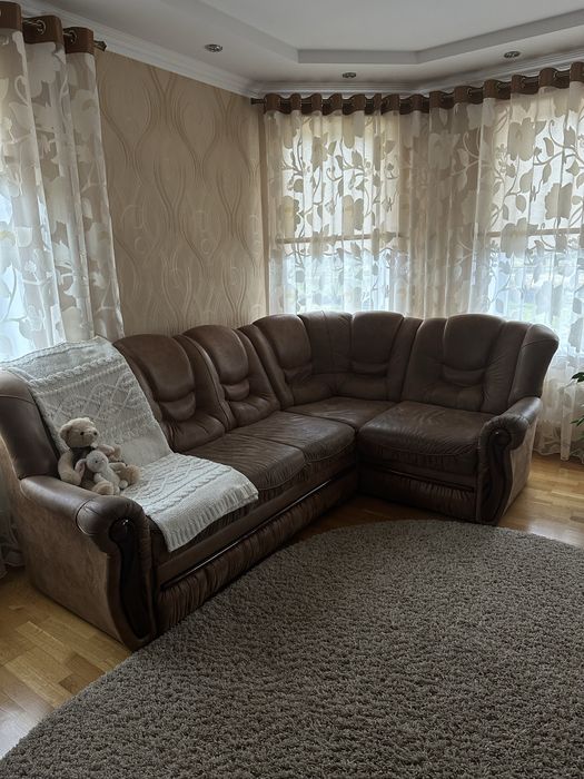 Продам комфортний диван у чудовому стані,