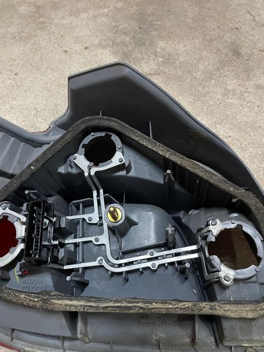 Forolins Toyota yaris