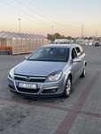 Opel astra 1,8  benzyna gaz