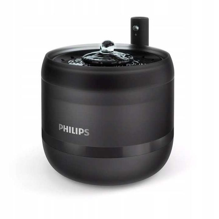Poidełko Fontanna Dla Psa Kota Philips Pet Series Water Fountain