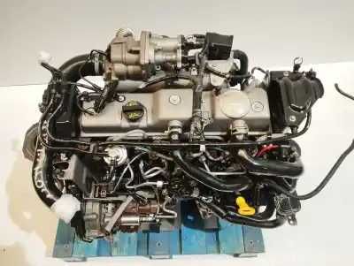 Motor Ford Focus, C-Max 1.8 TDCI 115 CV     KKDA