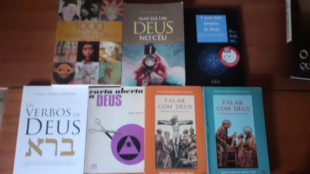 Literatura religiosa