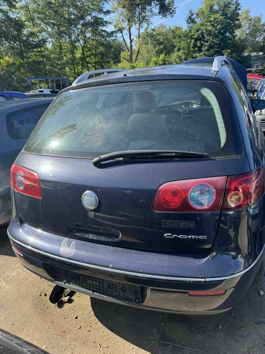 Fiat Croma na części