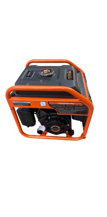 Генератор інверторний ZEGOR DIN-OPEN2499 2,5 кВт Генератор інверторний