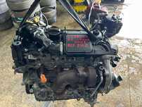 Motor Citroen C2 1.4 HDI
