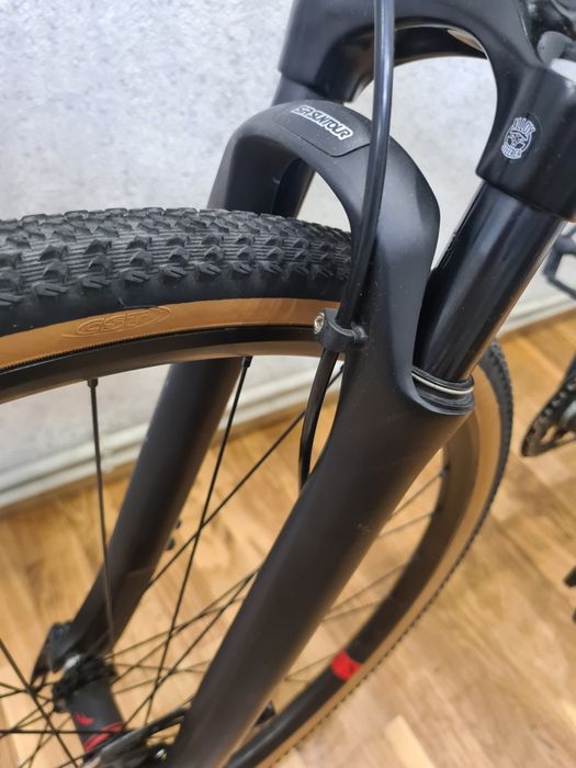 Велосипед Riverside RS920