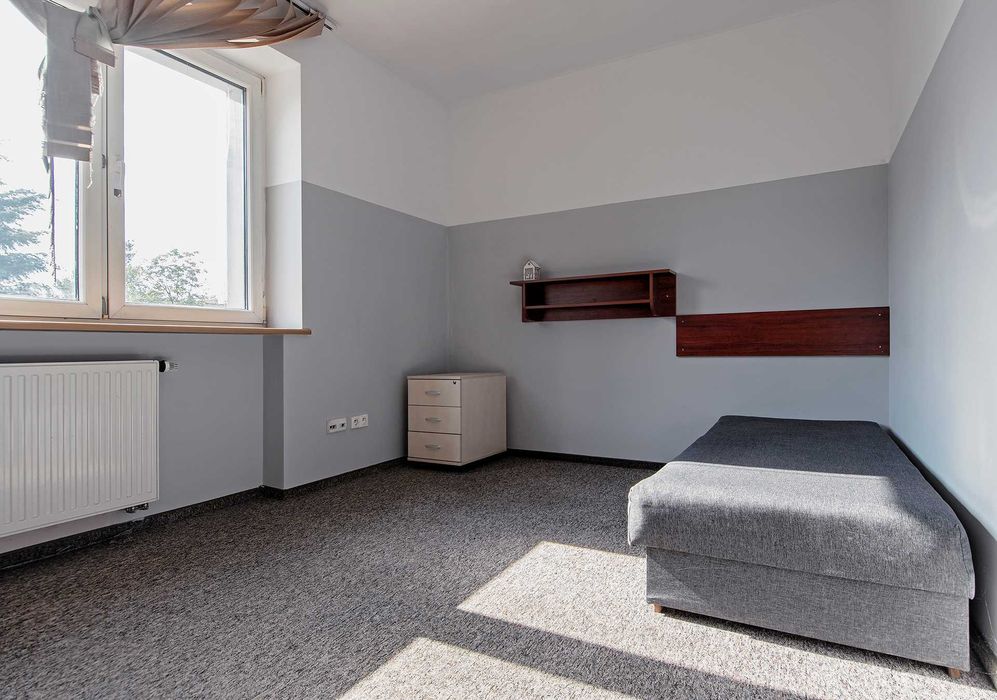 Piękny, Duży Dom Smochowice