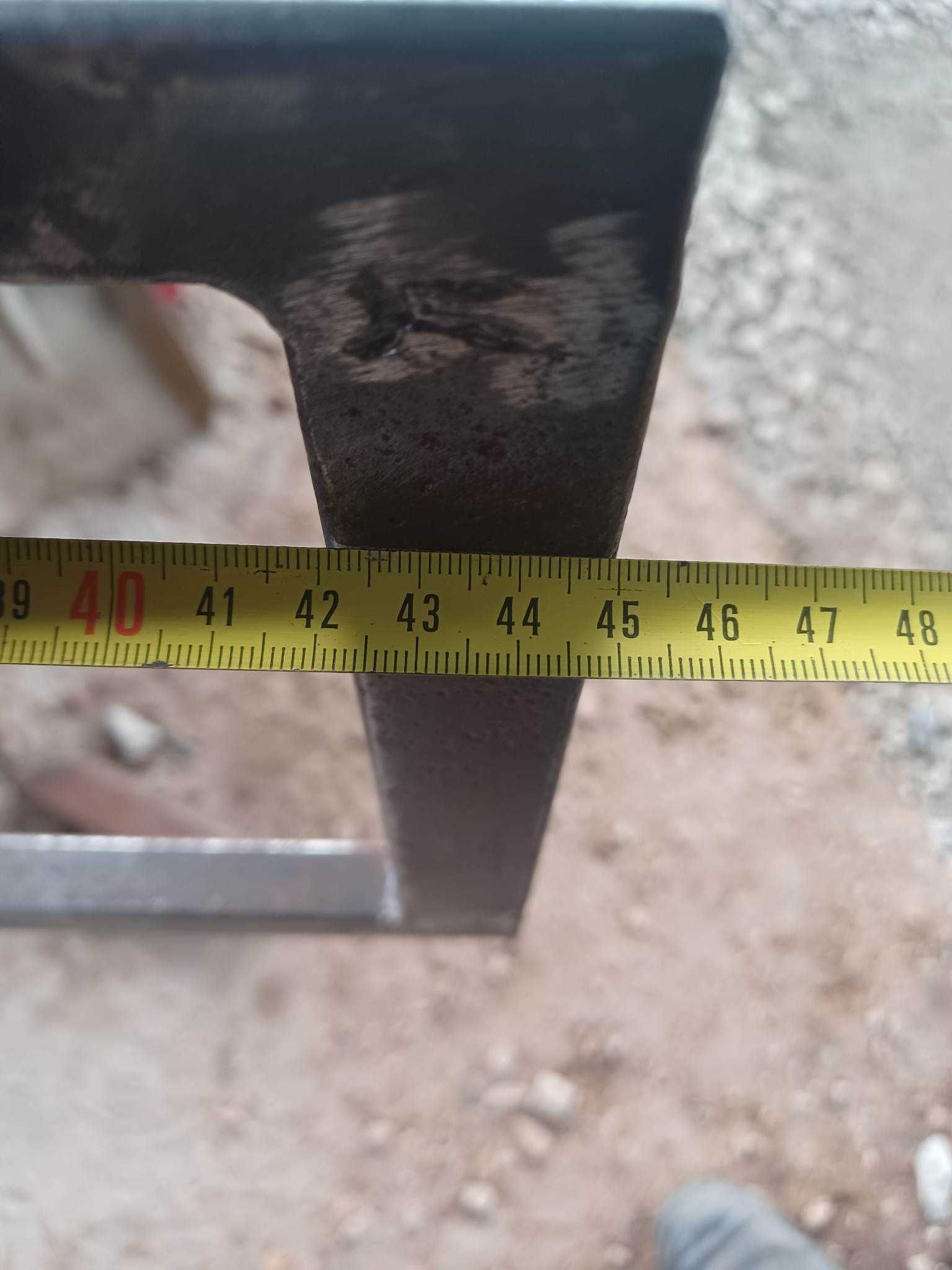 Przystawka Trak do piły spalinowej OKAZJA