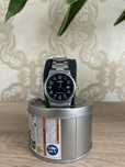 Оригінальний чоловічий годинник casio mtp-v002d-1b