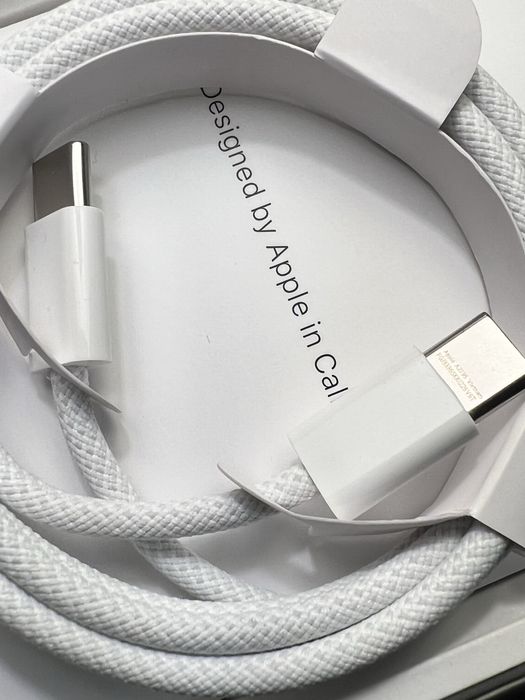 Оригинальный кабель айфон iPhone original 15 17 зарядка адаптер