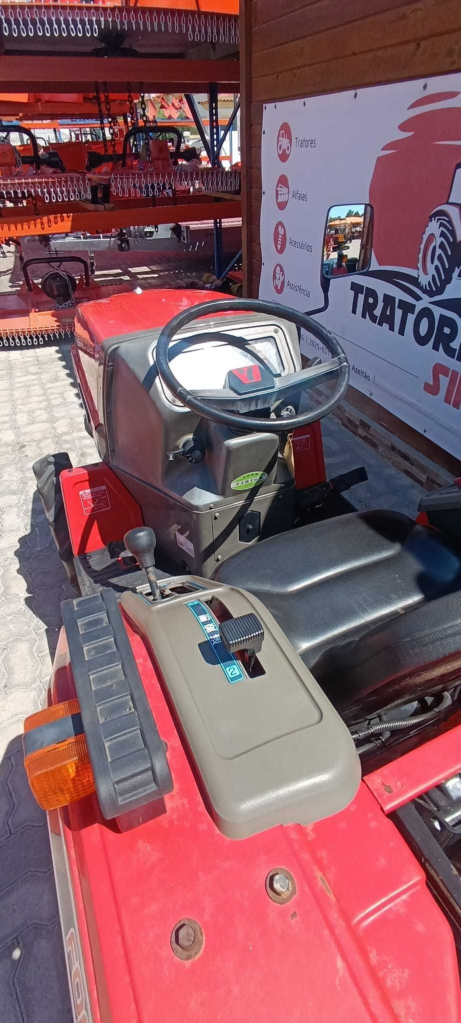 Yanmar        F6