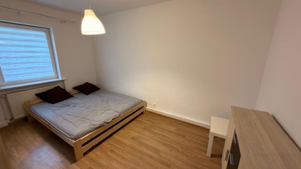 Przytulne mieszkanie w Lęborku, Mściwoja