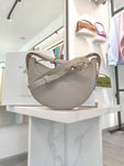 Сумка Polene Bag - N°10 - Monochrome Grey