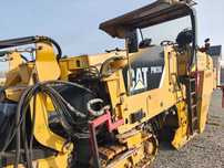 Фреза дорожная CAT PM200