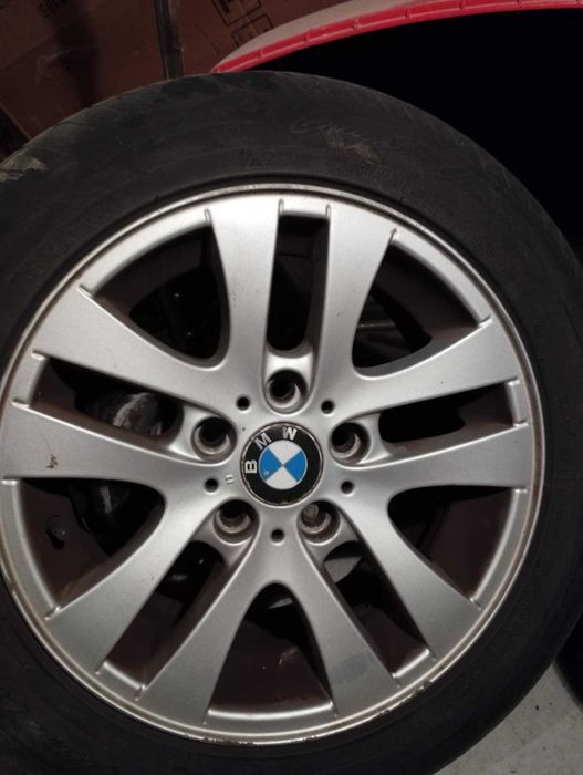 Felgi 16 BMW E90