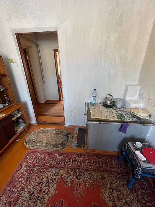 Продам будинок в селі чижівка Житомирської області 10км Звягель