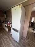 Продам холодильник whirlpool в хорошем рабочем состоянии
