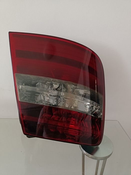 Luz traseira Fiat stilo 5 portas