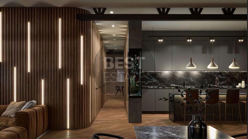 Продаж ексклюзивного 2-поверх. будинку на Павловому Полі