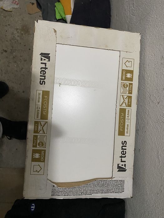 Material de construção