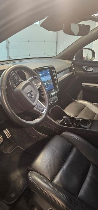 Volvo XC40 P8 twin motor 408cvs