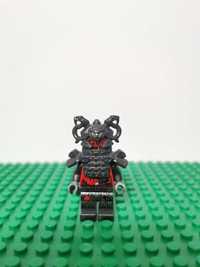 Rivett figurka LEGO njo276
