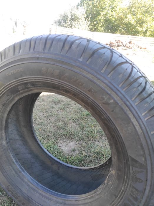 Авто покришка мішлен