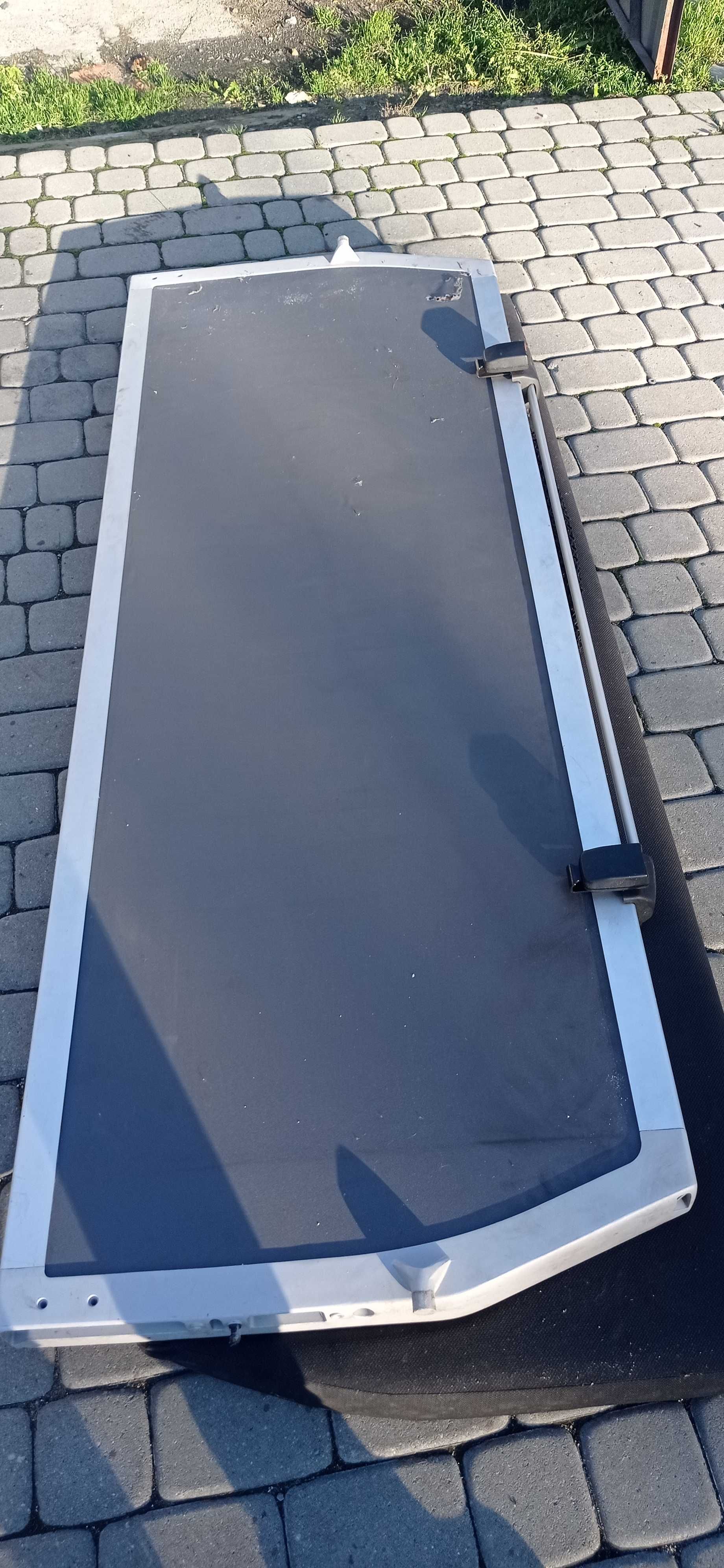 Łóżko górne Man tgl