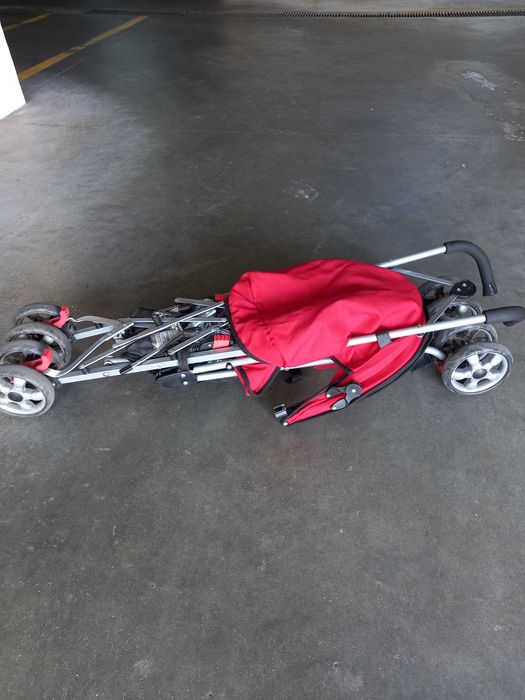 Carrinho Bengala Zippy e Trotinete Patrulha Pata