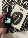 Smartwach W8