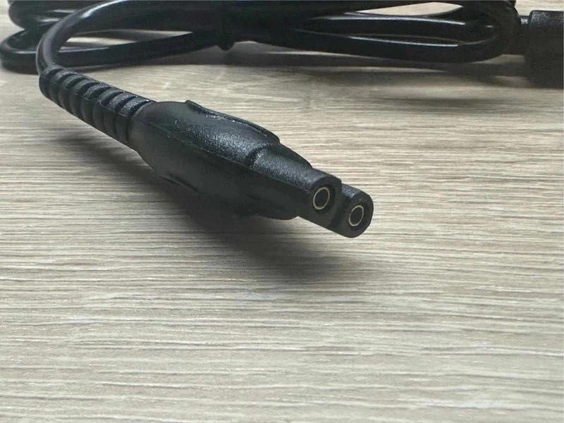 Kabel USB ładowarka do golarka Philips OneBlade QP2824 QP2834 QP4530