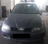 Mitsubishi Carisma para peças