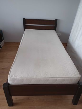 Łóżko używane 200 x90 cm