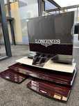 Ekspozytor na zegarki LONGINES