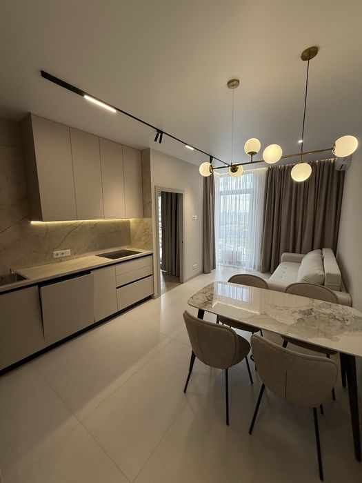 Продам ‼️ квартира на Краснова ‼️ 60 жемчужина Kadorr City