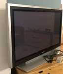 TV  Plazma 42 CaLe  Grundig Xephia