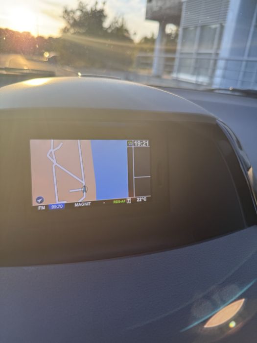 Renault koleos 2012 2.0 дизель. АКПП