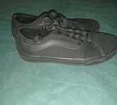 Vans Originais pretos