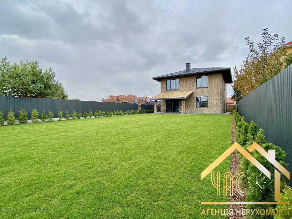 Продається цегляний будинок БЕЗ КОМІСІЇ! Максимальне наповнення + ГАЗ