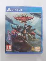 Divinity: Original Sin II Definitive Edition PS4 Polskie napisy w grze