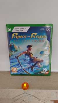 Prince of Persia The Lost Crown - Xbox Series X / Xbox One