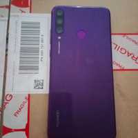 Smartfon Huawei y6p