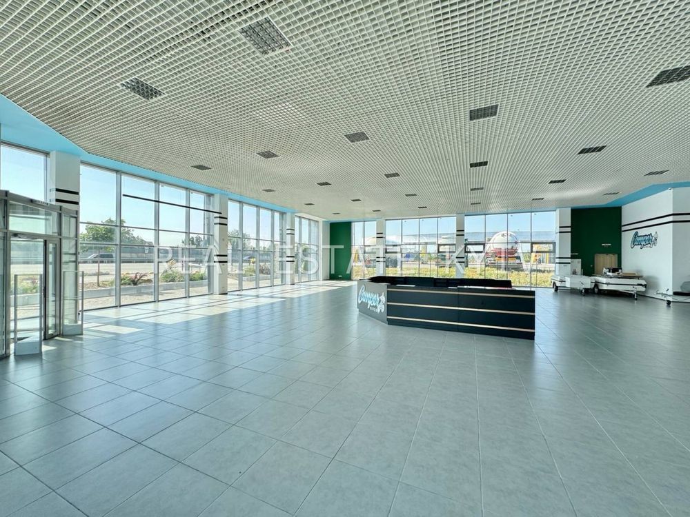 ‼️БЕЗ % Продаж окремої фасадної будівлі, Житомирська траса, с. Мрія