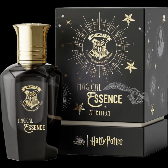 Oryginalne perfumy Harry Potter Magical Essence Ambition