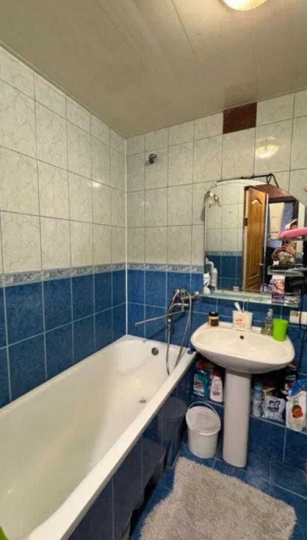 Продам 1 комнатную квартиру в Чугуеве