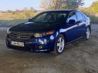 Honda Accord 2009r 2.4 + LPG