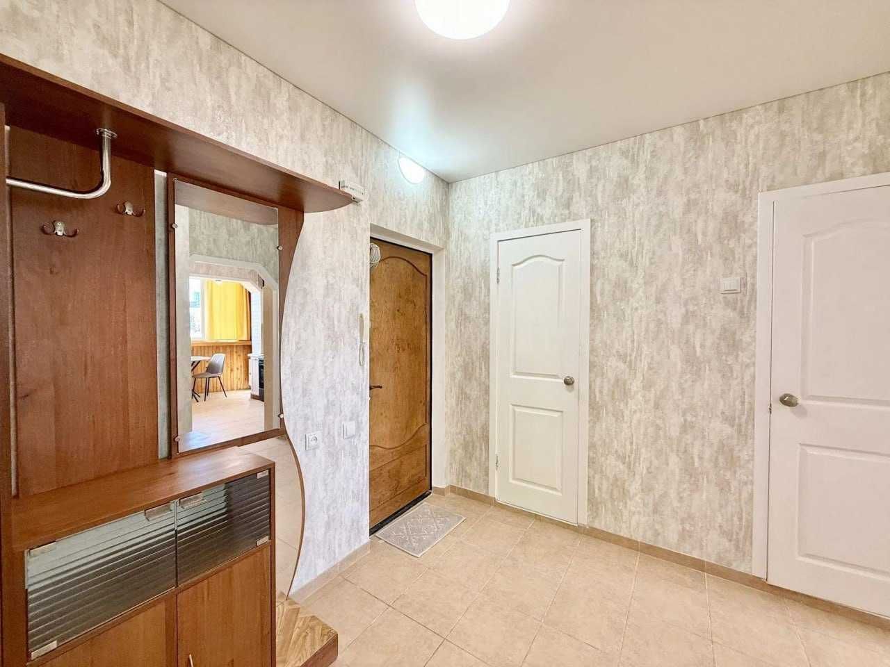 Продам 1 ком. квартиру Слободка Ул. Балковская Сотовый проект(172-693)