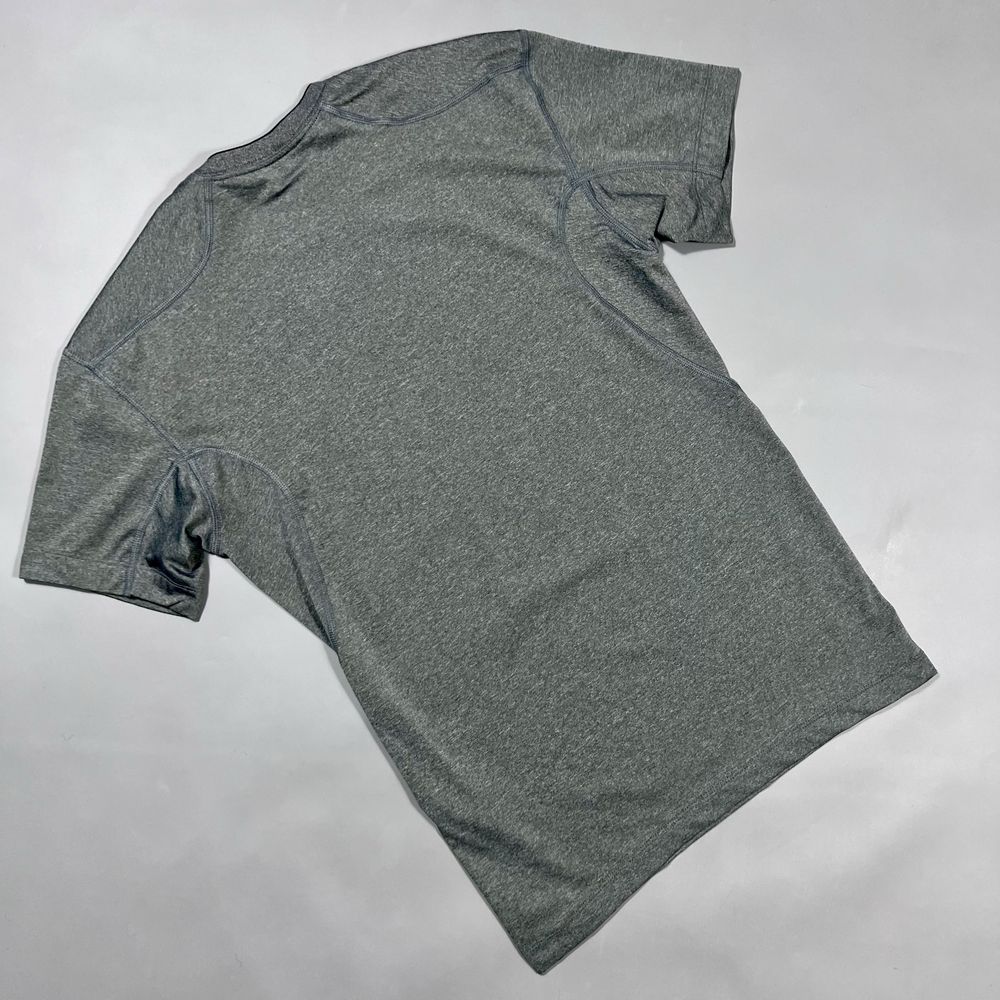 Чоловіча компресійна футболка Nike Pro Combat